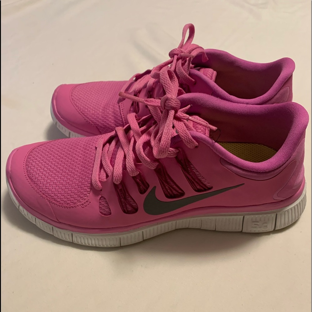 SOLD Nike Free Run 5.0 SOLD